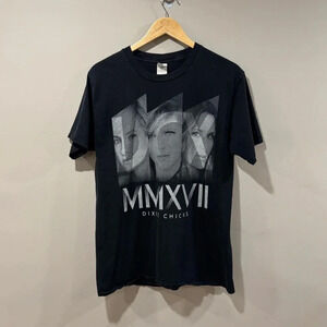 Dixie Chicks’ Tour Concert Band T-Shirt